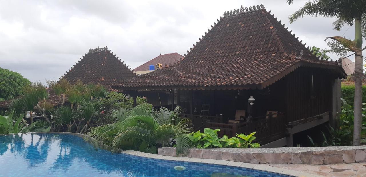 Rumah Kayu Bendesa Nusa Dua (Bali)