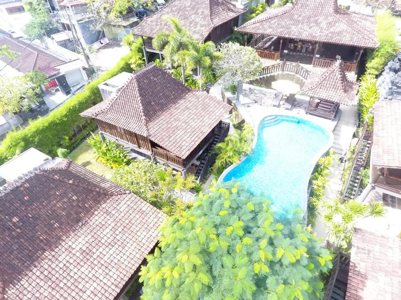 Rumah Kayu Bendesa Nusa Dua (Bali)